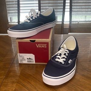 VANS Era (Navy)